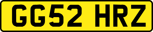 GG52HRZ