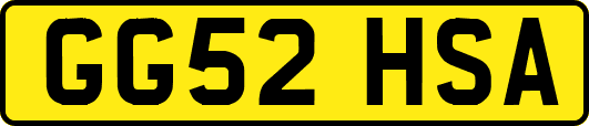 GG52HSA