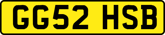 GG52HSB