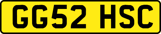 GG52HSC