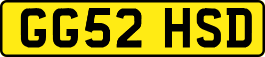 GG52HSD