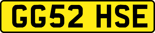 GG52HSE