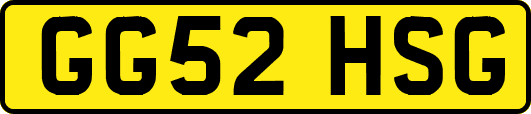 GG52HSG