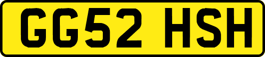 GG52HSH