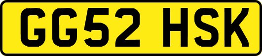 GG52HSK