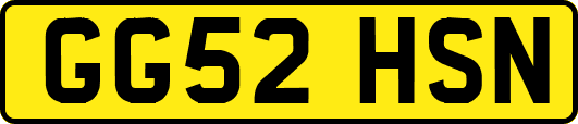 GG52HSN