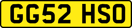 GG52HSO