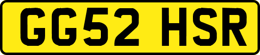 GG52HSR