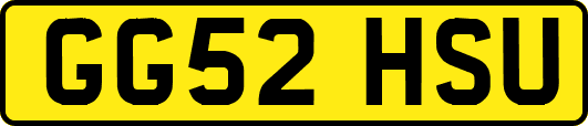 GG52HSU