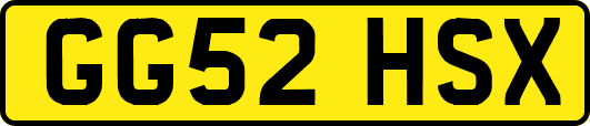 GG52HSX