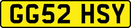 GG52HSY