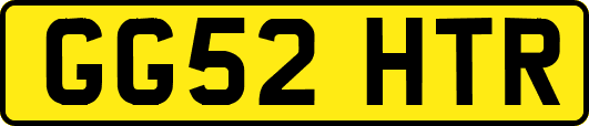 GG52HTR