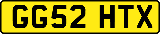 GG52HTX