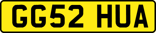 GG52HUA