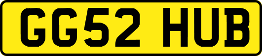 GG52HUB