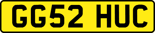 GG52HUC