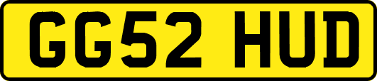 GG52HUD