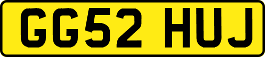GG52HUJ