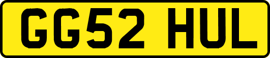 GG52HUL