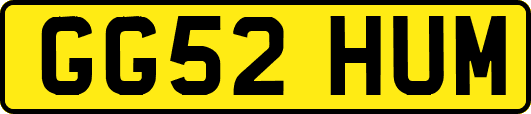GG52HUM