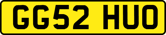 GG52HUO
