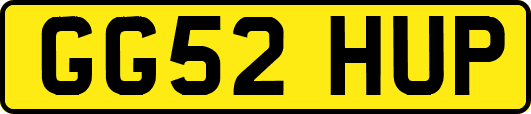 GG52HUP