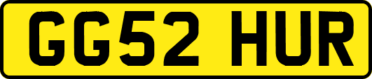 GG52HUR