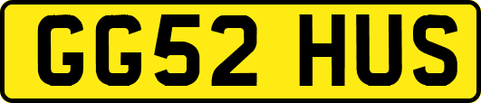 GG52HUS