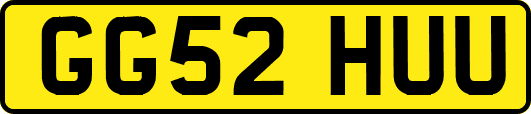 GG52HUU