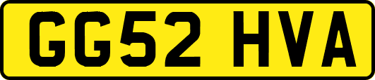 GG52HVA