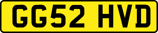 GG52HVD