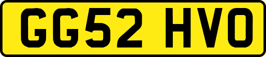 GG52HVO