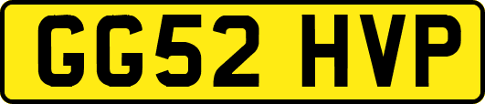 GG52HVP