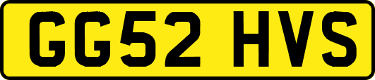 GG52HVS