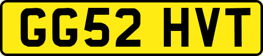 GG52HVT