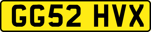 GG52HVX