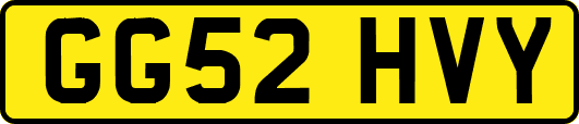 GG52HVY