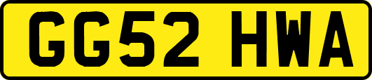 GG52HWA