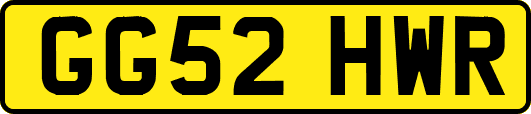GG52HWR
