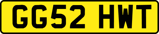 GG52HWT