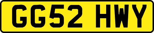 GG52HWY