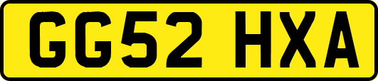 GG52HXA