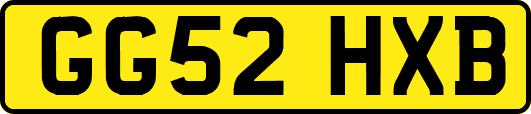 GG52HXB