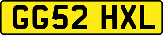 GG52HXL