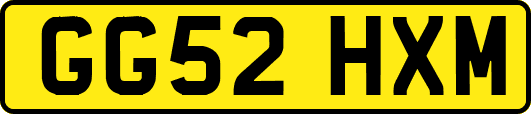 GG52HXM