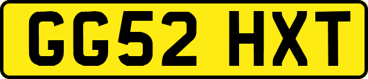 GG52HXT