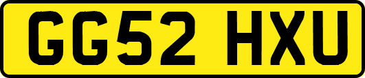 GG52HXU