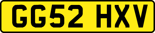 GG52HXV