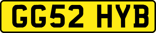 GG52HYB