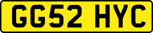 GG52HYC